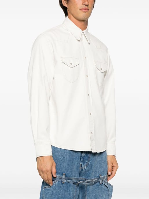Camisa de algodón - Image 5