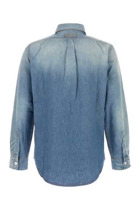 Camisa de mezclilla - Image 1