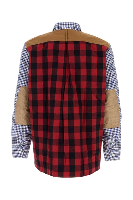 Camisa de Algodón Bordada - Image 2