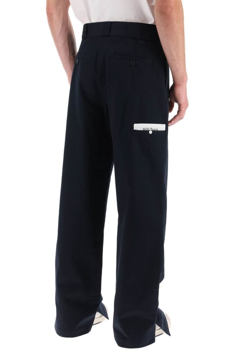 Pantalones de algodón - Image 4