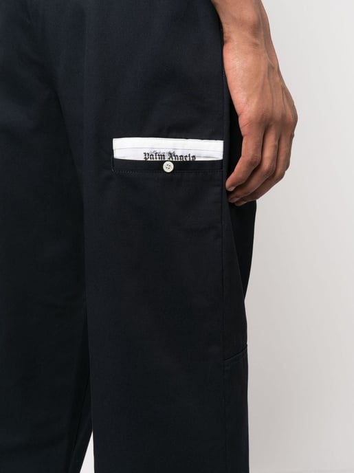 Pantalones de algodón - Image 5