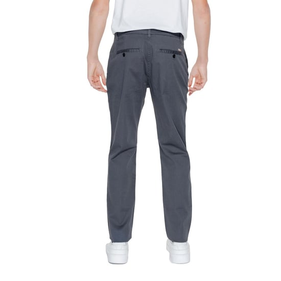 Pantalones Casual Rectos Cómodos - Image 2