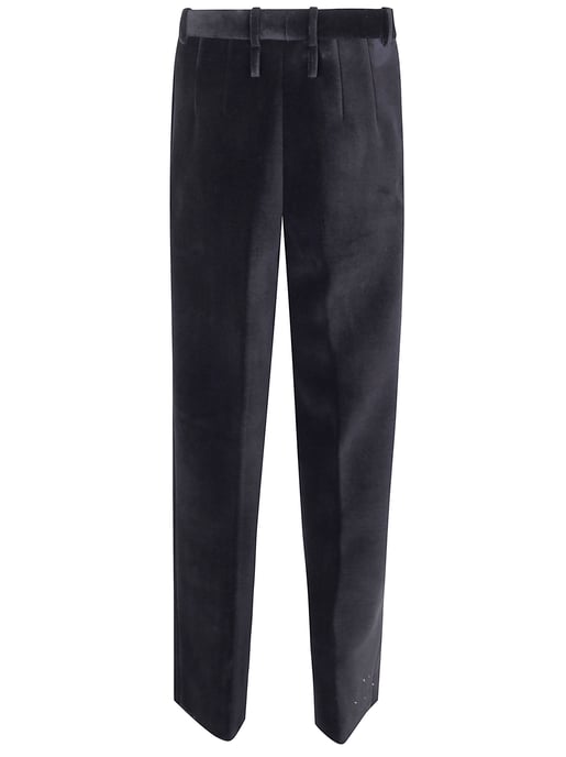 Pantalones de Cintura Alta - Image 2