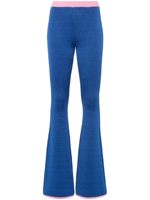 Pantalones acampanados - Image 2