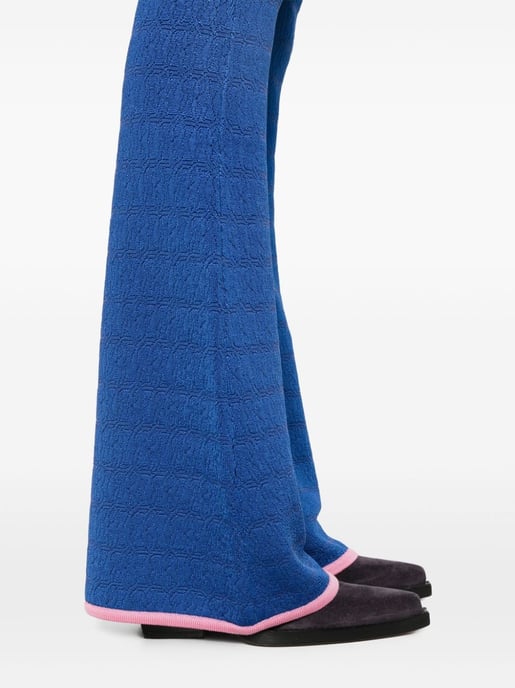 Pantalones acampanados - Image 3