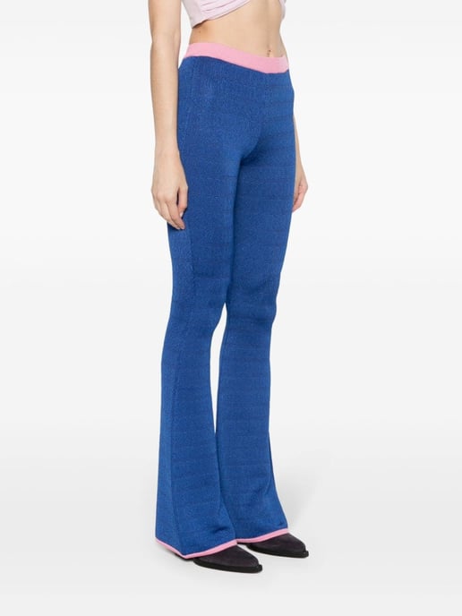 Pantalones acampanados - Image 4
