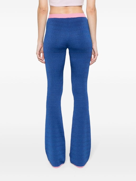 Pantalones acampanados - Image 5