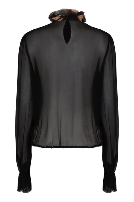 Blusa de seda - Image 2