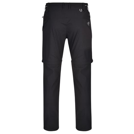 Dare 2B Mens Tuned In II Multi Pocket Zip Off Walking Trousers - Image 2