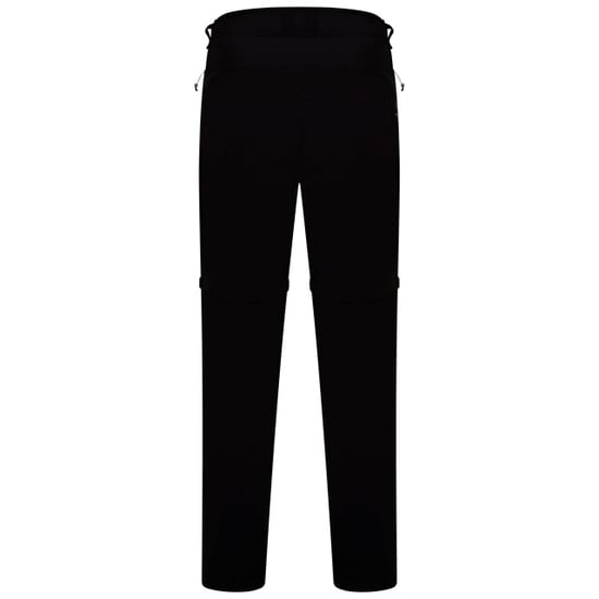 Dare 2B Mens Tuned In II Multi Pocket Zip Off Walking Trousers - Image 3
