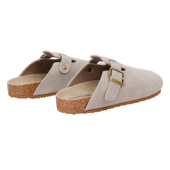 Regatta Womens/Ladies Kaber Mules (White Pepper) - Image 2