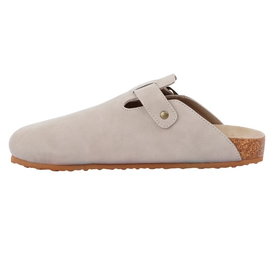 Regatta Womens/Ladies Kaber Mules (White Pepper) - Image 3