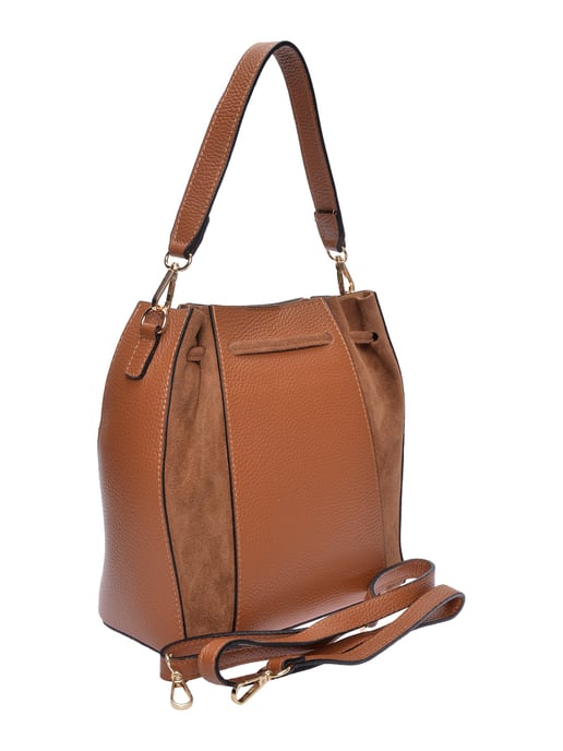 Roberta M Brown Bolso de cuero - Image 2