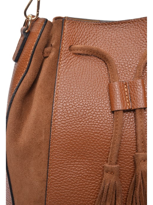 Roberta M Brown Bolso de cuero - Image 3