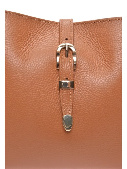 Roberta M Brown Bolso de cuero - Image 3