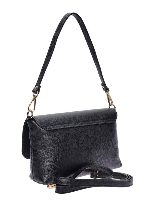 Roberta M Negro Bolso de cuero - Image 2