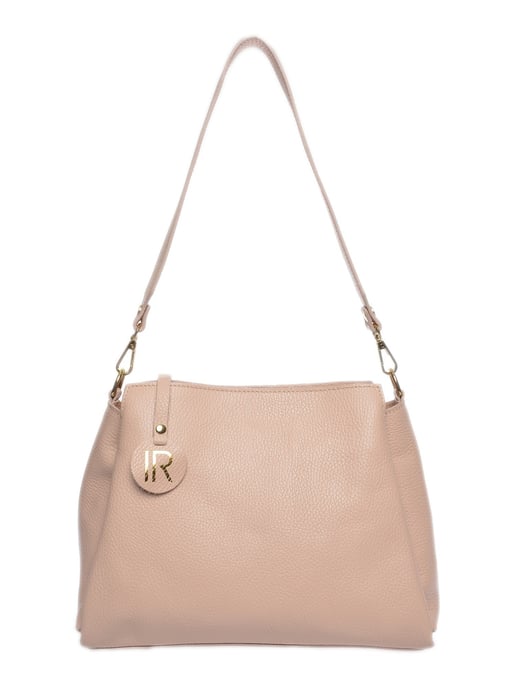 Isabella Rhea Rose Bolso de cuero - Image 1