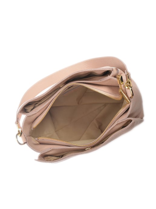 Isabella Rhea Rose Bolso de cuero - Image 4