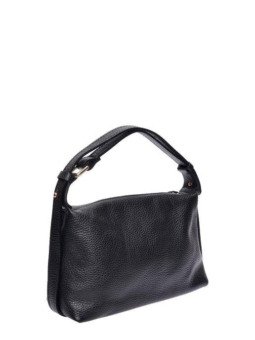 Roberta M Negro Bolso de cuero - Image 2