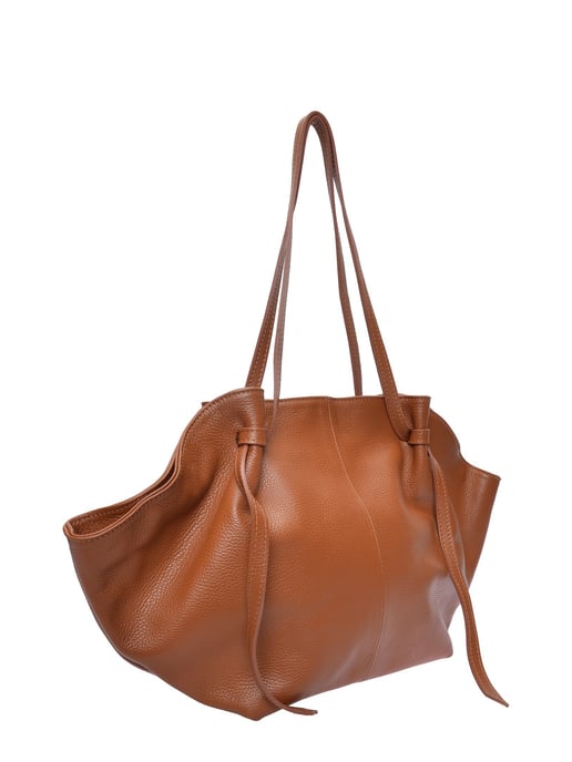 Roberta M Brown Bolso de cuero - Image 2