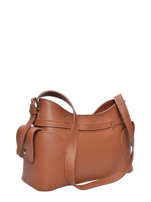 Roberta M Brown Bolso de cuero - Image 2