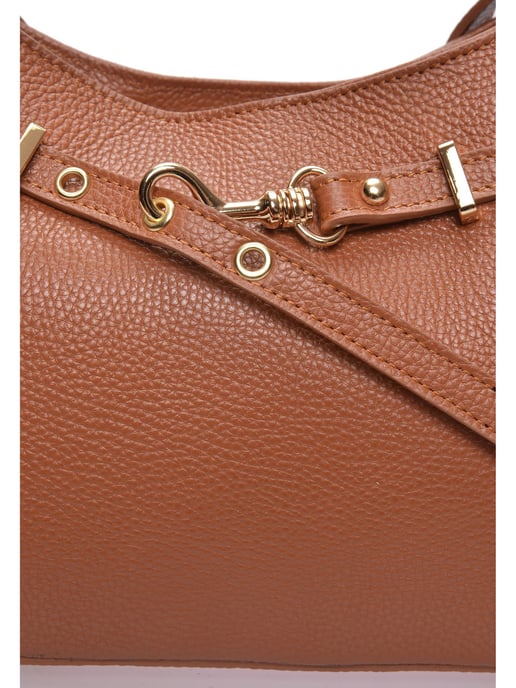 Roberta M Brown Bolso de cuero - Image 3
