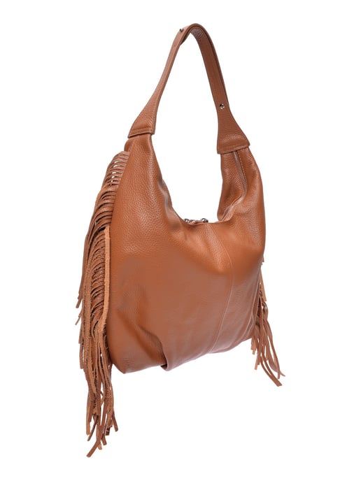 Isabella Rhea Brown Bolso de cuero - Image 2