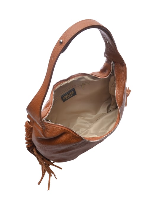 Isabella Rhea Brown Bolso de cuero - Image 4