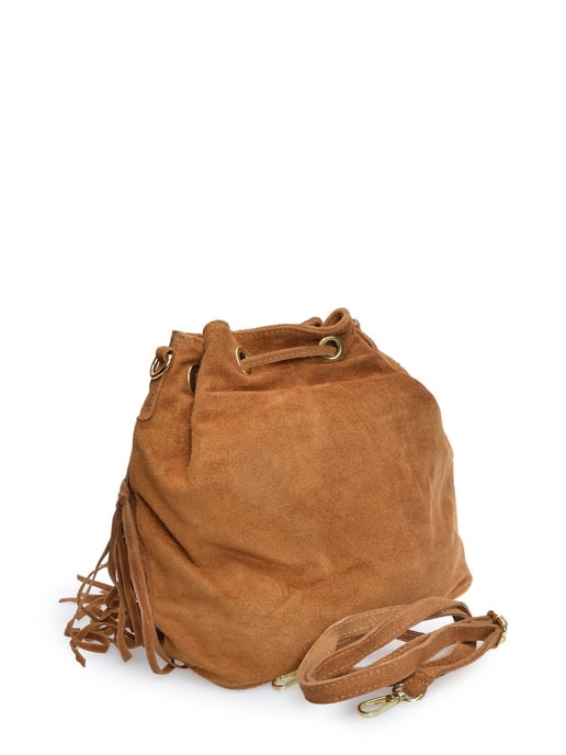 Roberta M Brown Bolso de cuero - Image 2
