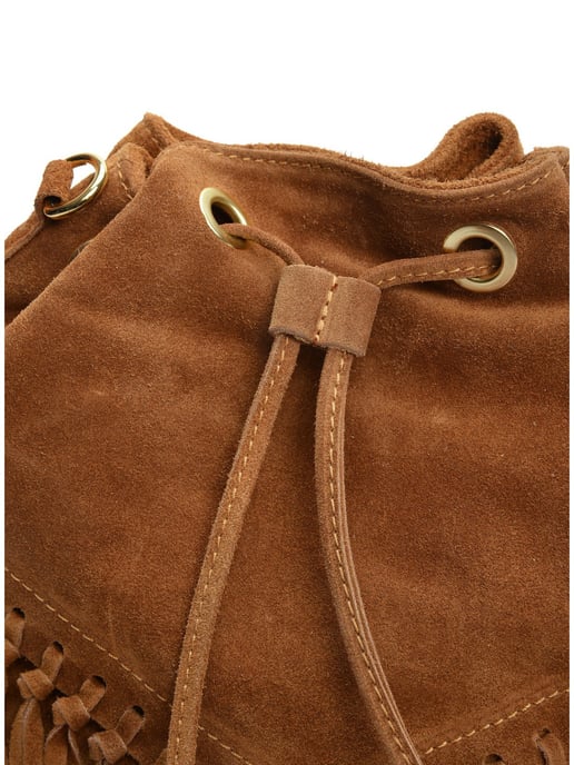 Roberta M Brown Bolso de cuero - Image 3