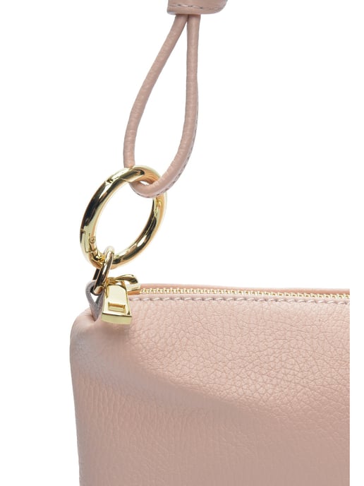 Anna Luchini Rose Bolso de cuero - Image 3