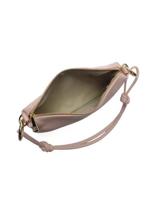 Anna Luchini Rose Bolso de cuero - Image 4