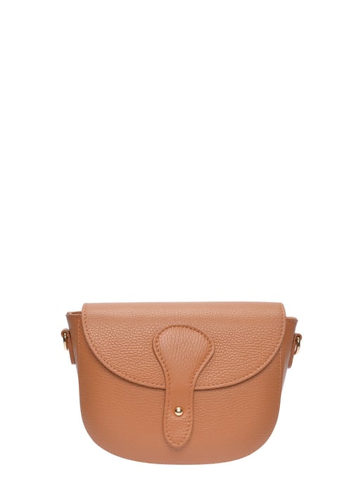 Roberta M Brown Bolso de cuero - Image 1