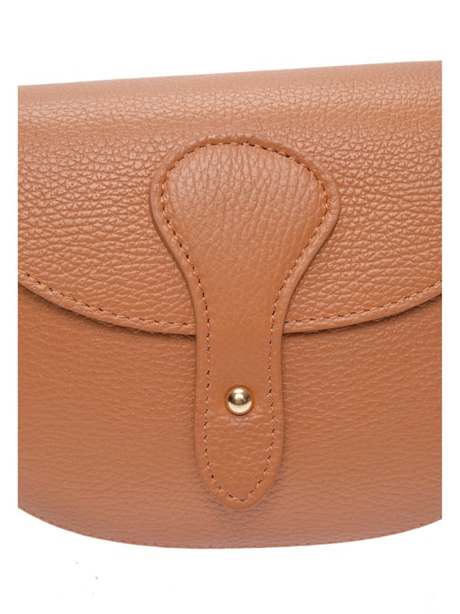 Roberta M Brown Bolso de cuero - Image 3