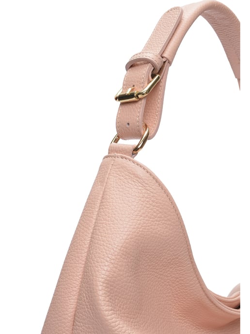 Anna Luchini Rose Bolso de cuero - Image 3