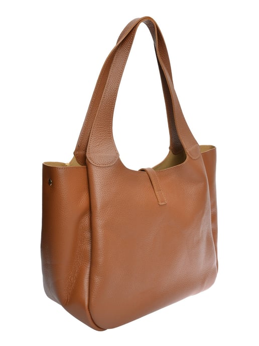 Roberta M Brown Bolso de cuero - Image 2