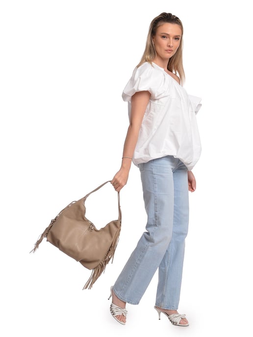 Isabella Rhea MUD Bolso de cuero - Image 5