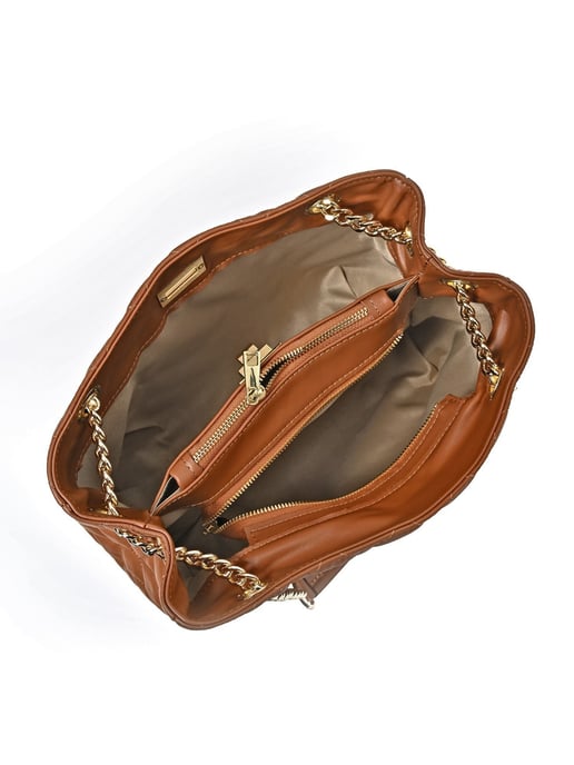 Isabella Rhea Brown Bolso de cuero - Image 4