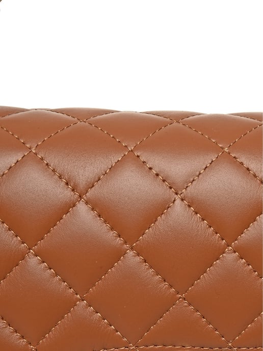 Isabella Rhea Brown Bolso de cuero - Image 3