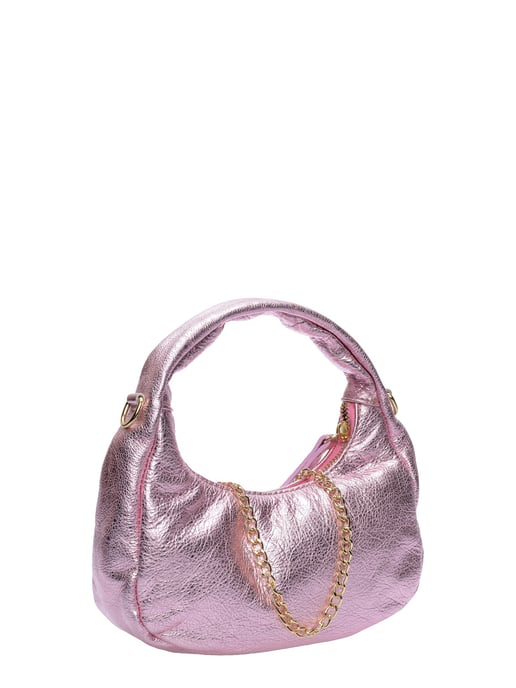 Anna Luchini Rose Bolso de cuero - Image 2
