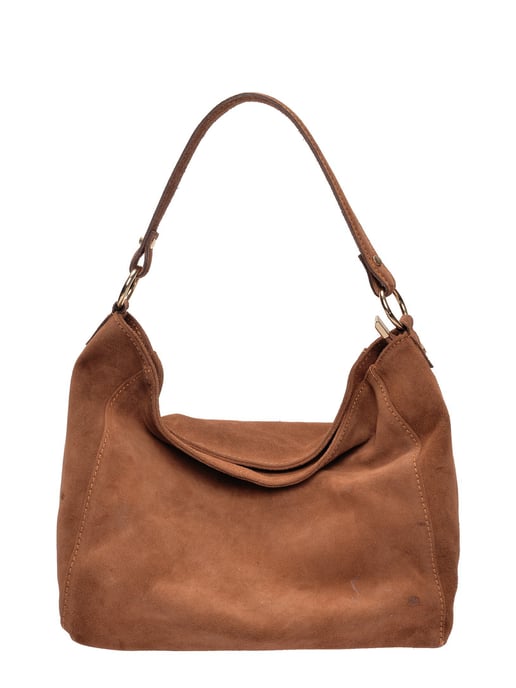 Isabella Rhea Brown Bolso de cuero - Image 1
