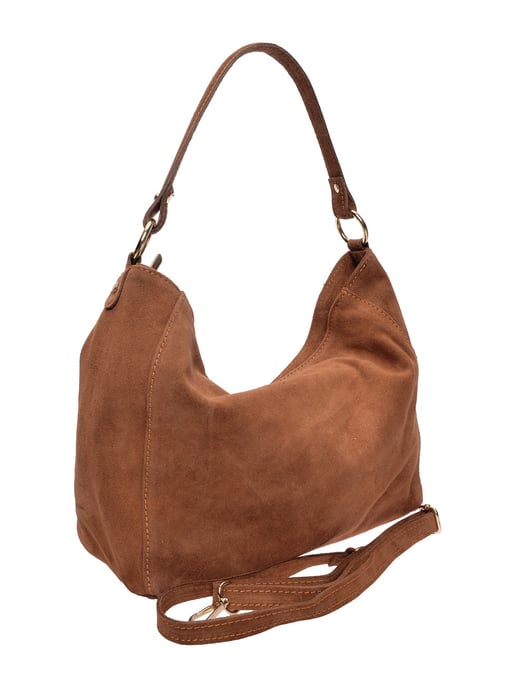 Isabella Rhea Brown Bolso de cuero - Image 2