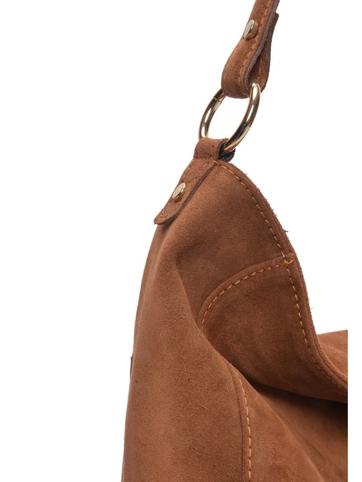 Isabella Rhea Brown Bolso de cuero - Image 3