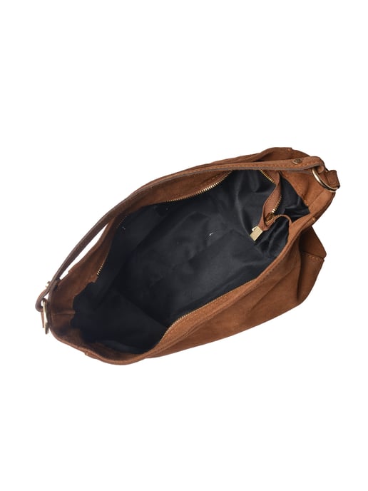 Isabella Rhea Brown Bolso de cuero - Image 4