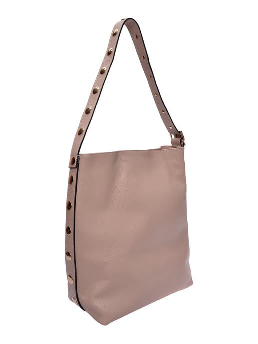 Luisa Vannini Rose Bolso de cuero - Image 2