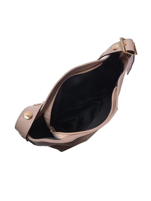 Luisa Vannini Rose Bolso de cuero - Image 4