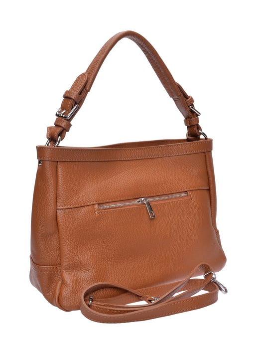 Roberta M Brown Bolso de cuero - Image 2