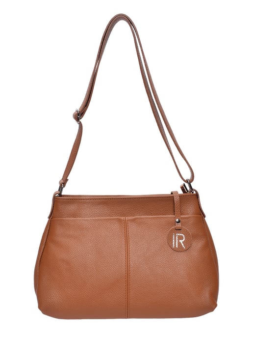 Isabella Rhea Brown Bolso de cuero - Image 1
