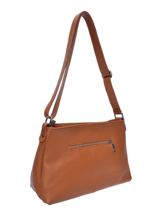 Isabella Rhea Brown Bolso de cuero - Image 2