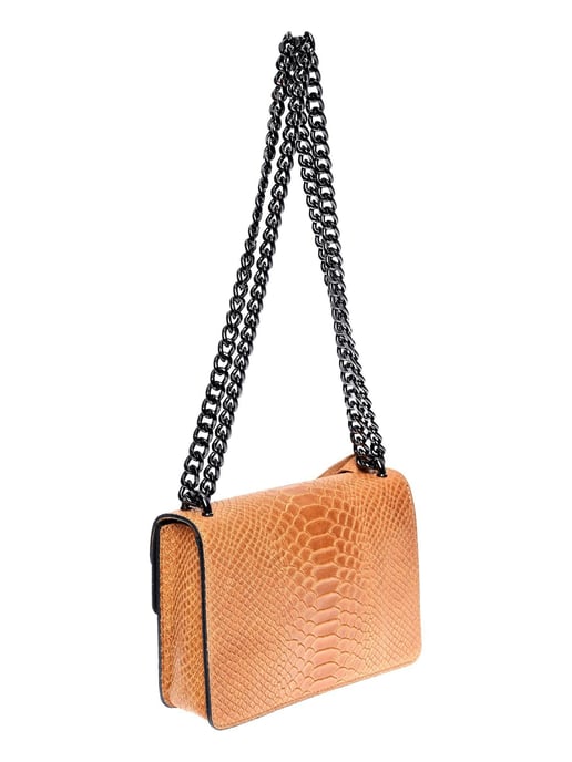 Roberta M Brown Bolso de cuero - Image 2